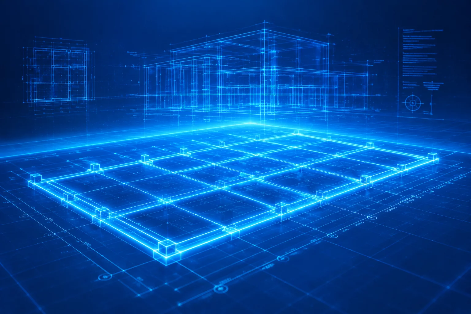 Condition mapping