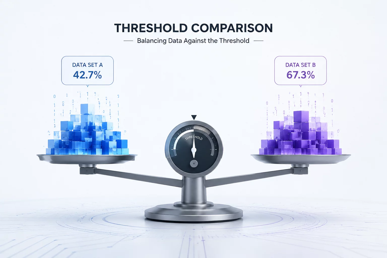 Threshold Comparator